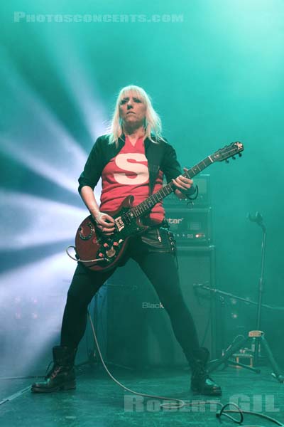 L7 - 2018-06-13 - PARIS - La Cigale - 